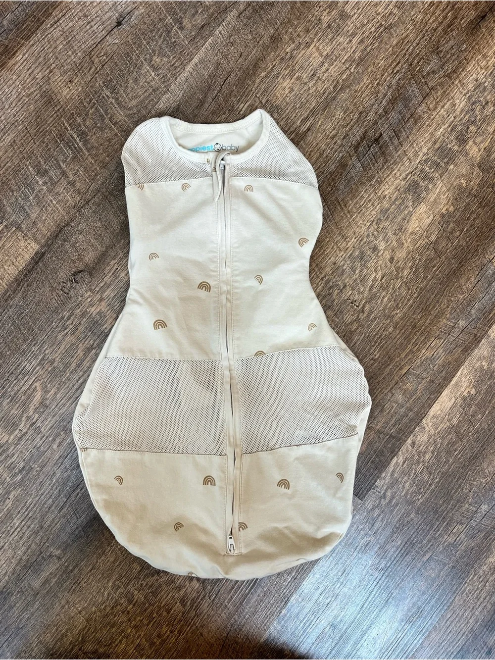 Happiest Baby Swaddle Small